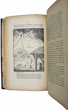 Oeuvres inédites de Romas sur l'électricité. Choisies et annotées par J. Bergonié. Avec une notice biographique et bibliographique par Paul ...