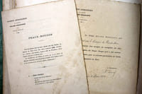 Peaux Rouges (Collection anthropologique du Prince Roland Bonaparte).
