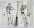 Nouvelle ostéologie ou description exacte des os du corps humain; accompagnée de remarques chirurgicales sur le traitement de leurs maladies, et ...