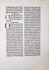 Summula confessionis utilissima, in qua agitur quomodo se habere debeat confessor erga penitentem in confessionibus audiendis, quam edidit reve rendissimus vir ac in Christo pater dominus frater Antonius, archiepiscopus Florentinus, ordinis fratrum Predicatorum.