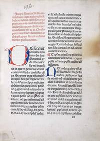 Summula confessionis utilissima, in qua agitur quomodo se habere debeat confessor erga penitentem in confessionibus audiendis, quam edidit reve rendissimus vir ac in Christo pater dominus frater Antonius, archiepiscopus Florentinus, ordinis fratrum Predicatorum.