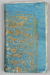 Le joli cadeau des Muses ou les plus agréables étrennes pour lannée 1824.