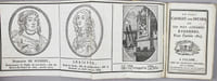 Le joli cadeau des Muses ou les plus agréables étrennes pour lannée 1824.