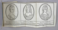 Le joli cadeau des Muses ou les plus agréables étrennes pour lannée 1824.