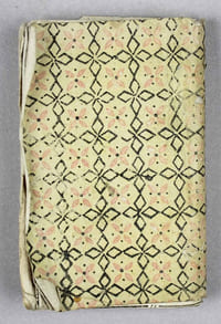 Etrennes mignonnes, curieuses, utiles et amusantes. Pour 1823.