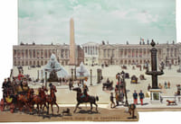 Paris. 6 vues.
