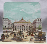 Paris. 6 vues.