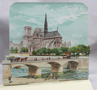 Paris. 6 vues.