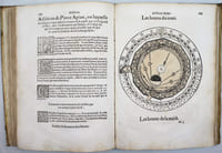 La cosmographie ou description des quatre parties du monde.