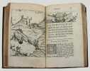 La g&eacute;om&eacute;trie fran&ccedil;aise, ou pratique ais&eacute;e pour apprendre sans maistre l'arpentage des figures accessibles & inaccessibles, mesures & toisez des ...