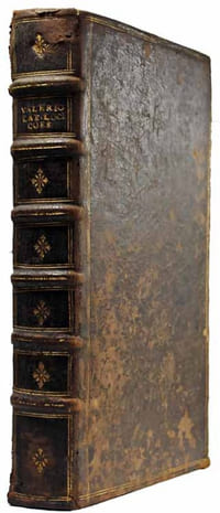 Loci medicine communes, tribus libris digesti. Quibus accessit appendix, universa complectens ea , que ad totius operis integritatem deesse videbantur. Cum triplici indice, videlicet capitum totius operis, dibiorum, seu quaestionum medicinalium, et demum eorum, quae toto opere notatu digniora habentur.