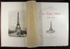 La Tour Eiffel en 1900.. EIFFEL, Gustave