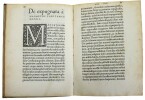 De rebus Turcarum ... De origine Turcarum, & ottomanni imperio. De moribus & institutis illius gentis. De Tammerlanis Parthi rebus festis. De ...