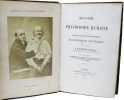 Mécanisme de la physionomie humaine ou analyse électro-physiologique de l'expression des passions.. DUCHENNE DE BOULOGNE