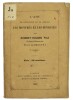  L'art de connaître et de régler les montres et les pendules.. ROBERT-HOUDIN, Emile