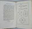 Mémoire sur les vibrations des surfaces élastiques. Ouvrage où l'on explique la fameuse expérience de Sauveur, et où l'on établit la tendance générale ...