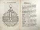 Commentariorum in astrolabium, quod planispherium vocant, libri sex nunc primùm in lucem editi. . ROJAS SARMIENTO, Juan de