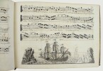Airs choisis.. RAMEAU, Jean-Philippe