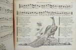 Airs choisis.. RAMEAU, Jean-Philippe