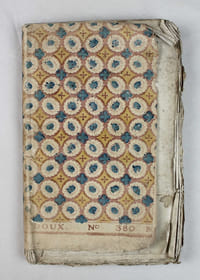 Procès-Verbal de l'Assemblée des Trois-Ordres de la Sénéchaussée d'Agenois, tenue à Agen, au mois de Mars 1789, en exécution de la lettre du roi, portant convocation des Etats-généraux du royaume auquel on a joint les cahiers des doléances, mandats et pouvoirs, remis par chacun des trois ordres à ses députés respectifs aux Etats-généraux.