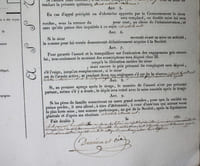 Assurance. Appel de 182... Registre à souche des quittances à remettre aux représentants des assurés.