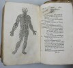 Anatomie universelle du corps humain, composee par A. Paré, chirurgien ordinaire du roy & juré à Paris, reveue & augmentee par ledit autheur avec I. ...