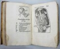 Anatomie universelle du corps humain, composee par A. Paré, chirurgien ordinaire du roy & juré à Paris, reveue & augmentee par ledit autheur avec I. ...