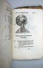 Anatomie universelle du corps humain, composee par A. Paré, chirurgien ordinaire du roy & juré à Paris, reveue & augmentee par ledit autheur avec I. ...
