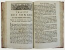 [Ensemble de 3 ouvrages de colportage, des impressions populaires de la Bibliothèque bleue de Troyes.]. COLPORTAGE, TROYES, BIBLE
