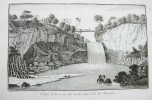 Atlas géologique ou vues d'amas de colonnes basaltiques, faisant suite aux Institutions géologiques de Scipion Breislak.. BREISLAK, Scipione
