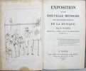 Exposition d'une nouvelle méthode pour l'enseignement de la musique.. GALIN, Pierre