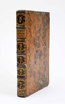 Songes physiques.. MOREAU DE SAINT-ELIER, Louis-Malo