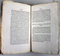 Du défrichement et de la plantation des landes et bruyères.