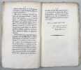 Manière de prévenir et guérir les maladies des gencives et des dents.. LEROY DE LA FAUDIGNERE, François
