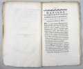 Manière de prévenir et guérir les maladies des gencives et des dents.. LEROY DE LA FAUDIGNERE, François