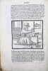 [De Architectura]. Per Jocundum solito castigatior factus cum figuris et tabula ut jam legi et intelligi possit.. VITRUVIUS, [VITRUVE]