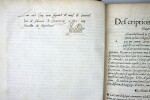 Les Annales d'Aquitaine. Faicts & gestes en sommaire des Roys de France, & d'Angleterre, & païs de Naples & de Milan : revueues & corrigees par ...