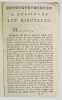 Etrennes &agrave; Messieurs les riboteurs, les suppl&eacute;mens aux &eacute;cosseuses ou Margot-la-mal-peign&eacute;e en belle humeur et ses qualit&eacute;s.. MARGOT-LA-MAL-PEIGNEE