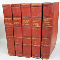 Révolution francaise. Histoire de dix ans. 1830-1840.