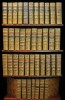 Encyclopédie ou Dictionnaire raisonné des Sciences, des Arts et des Métiers.. DIDEROT, D'ALEMBERT