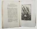 Histoire naturelle g&eacute;n&eacute;rale et particuli&egrave;re des mollusques, animaux sans vert&egrave;bres et &agrave; sang blanc. Ouvrage faisant suite aux oeuvres de Leclerc de ...