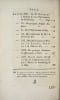 Lettres astronomiques o&ugrave; l'on donne une id&eacute;e de l'&eacute;tat actuel de l'astronomie pratique dans plusieurs villes de l'Europe.. BERNOULLI, Jean III