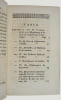 Lettres astronomiques o&ugrave; l'on donne une id&eacute;e de l'&eacute;tat actuel de l'astronomie pratique dans plusieurs villes de l'Europe.. BERNOULLI, Jean III