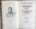Collection compl&egrave;te des pamphlets politiques et opuscules litt&eacute;raires.. COURIER, Paul-Louis