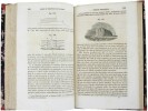 L'art d'observer en géologie.. DE LA BECHE, Henry Thomas