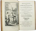 Réflexions sur la peinture et la gravure, accompagnées d'une courte dissertation sur le commerce de la curiosité, et les ventes en général. Ouvrage ...