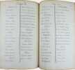 Etats tenus à Fontainebleau le 21 août 1560. [suivi de:] Assemblée des Etats tenue à Orléans aux mois de décembre et de janvier 1560 [-1561]. . ETATS ...