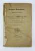 Excerpta Colombiniana. Bibliographie de quatre cents pièces gothiques françaises, italiennes et latines du commencement du XVIe siècle non décrites ...