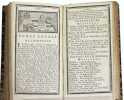 Almanach historique de la province de Languedoc. Nouvelle édition, enrichie de vignettes analogues à chaque corps. Pour l'année M.DCC.LXXXVIII.. BAOUR