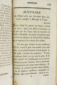 Lettere turche, raccolte e stampate da Stiepan Pastor-Vecchio.